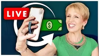 How to Use Facebook Live to Promote and Sell