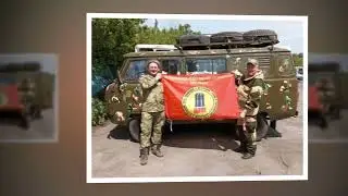 Видео визитка Перовского клуба Долг на 2024 год