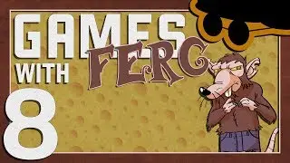 Far Cry: New Dawn - Games with Ferg - Ep. 8 - Part 4 of 4 [STREAM ARCHIVE]