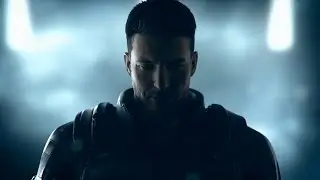 Black Ops 3 - Mission 11: Life in 1080p (2/3)