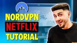 How to Use NordVPN to watch Netflix in Other Countries