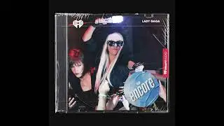Gaga Oh-La-La: The True Story of Lady Gaga's 'Bad Romance'