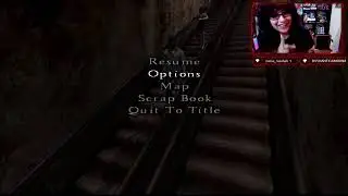 Jenny juega: Silent Hill 4 (Gameplay completo - FINAL)