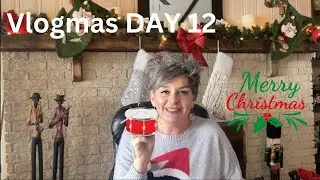 Vlogmas DAY 12 - Thank you, everyone!