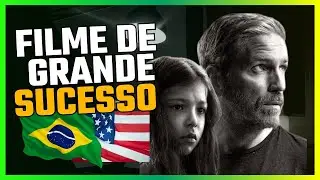 O SUCESSO NO BRASIL DE SOUND OF FREEDOM (Som da Liberdade) 