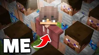 I Went Undercover As The Largest Server Owner