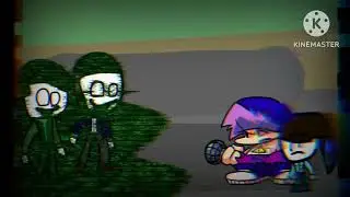 funkin darkness takeover D-sides rtx on V3 updates 5000 dad bure vs bf @OhShiitakeMushrooms
