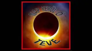 TEVE - Időtlenül