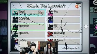 Disguised Toast Is SAVAGE Snitch!