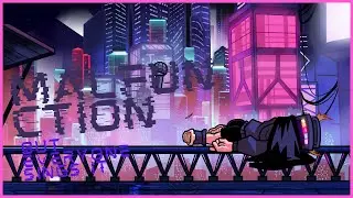 Malfunction but Every Turn a Different Character Sings⚡(FNF MALFUNCTION but Everyone Sings it)