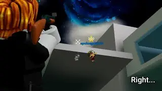 Longest 1v1 ever...? /Mad City Chapter 1/Roblox
