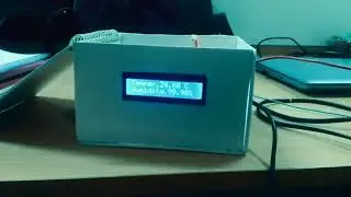 ARDUINO Project Latest
