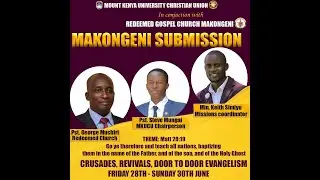 MAKONGENI SUBMISSION FINALE