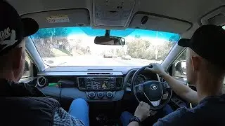 Special Location visited - VLOG EPISODE 2
