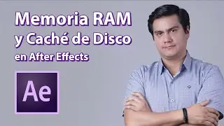After Effects, como borrar caché y limpiar la RAM.