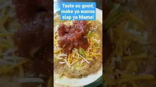 This Mama be THROWING DOWN in the Kitchen!! 🍳🌯 #MommyFever #wifelife #homemaker #cookingathome