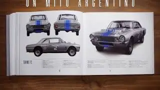 Torino un Mito Argentino