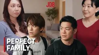 The “Perfect Family” Experiment That Didn’t Go As Planned