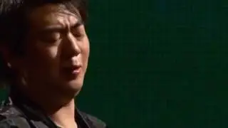 Lang Lang  - Schubert's Standchen (Serenade)