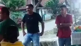 Jejak Digital Indragon di Warung Yang Sedang Santai