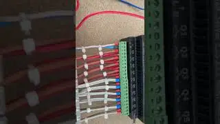 ENDÜSTRİYEL OTOMASYON - GEMO PLC BAĞLANTI VE ÇALIŞMA VİDEOSU