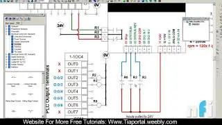 7- How to do 2 Wire source of operation setting in Aen Bradly VFD