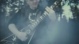 Мой риф для Российского гитарного коллаба (2020)
