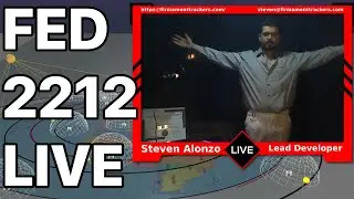 Flat Earth Debate 2212 Uncut & After Show New 