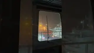 ТАЙФУН КИТАЙ