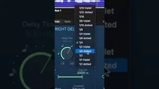 Delay is a medical plugin, provided you use it wisely. Click the link in the description below 👇