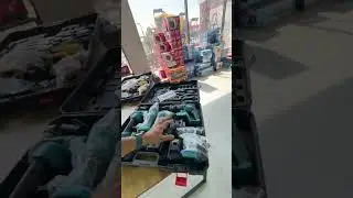 5в1 перфоратор шуруповёрт болгарка гайковёрт тел:+99891-135-11-13