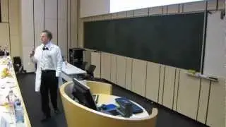 Kovács Béla: A Szervezet Rejtett Réparaktárai (StandUP TDK 2012)