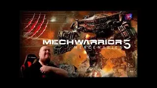 "Yet Another" Mechwarrior 5 Campaign Playthrough - Part 32
