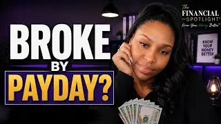 Here's a Hack School Didn't Teach Us - How to Escape the Money Trap & Keep More Money Every Paycheck
