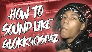 HOW TO SOUND LIKE GLOKK40SPAZ *FREE* (PRESET PACK)