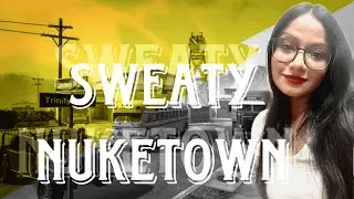Sweaty nuketown gameplay #codm