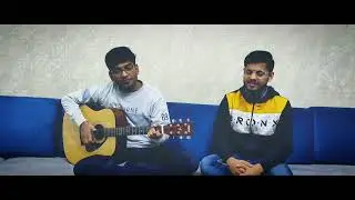 Lae Dooba | Dil ko Tumse Pyar Hua | Cover by Amrit & Sarthak