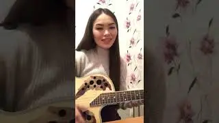 Асыл Ахметова. Попурри