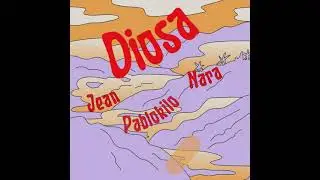 Diosa - JeanCrown ft Pablokilo, Nara #SuD