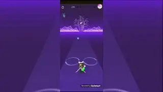 Sonic Cat - Slash The Beats🎵🕹 | Normal Mode | Gameplay Part 1