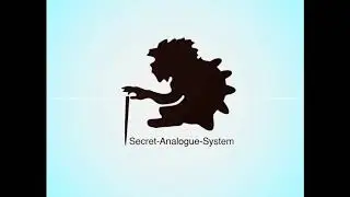 1 Hour | Acid, Deep, Melodic, Techno Mixed by Secret-Analogue-System (part 4)