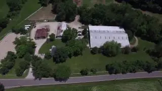 St Louis Aerial Photography