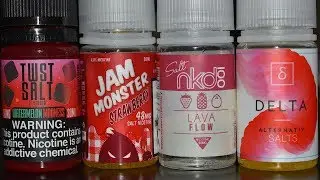 Juice Of The Week
