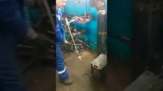 демонтаж шрус Тоёта #automobile  #лайфхак #автосервис