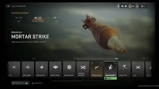 All Streaks in Modern Warfare 2