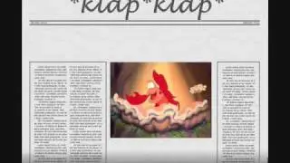 Disney/pirates/S&G/N&H/Smurfen + LYRICS - Nieuwsgierig? klik dan ^^ (dutch)