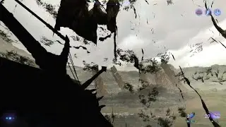 Avatar: Frontiers of Pandora Map Glitch