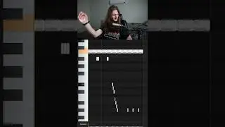 Using Shaperbox On Your Melodies Is OP #shorts