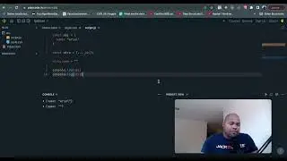 Javascript Básico 18 -  Explicando el Spread operator
