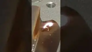 Gravação Laser 3D com profundidade